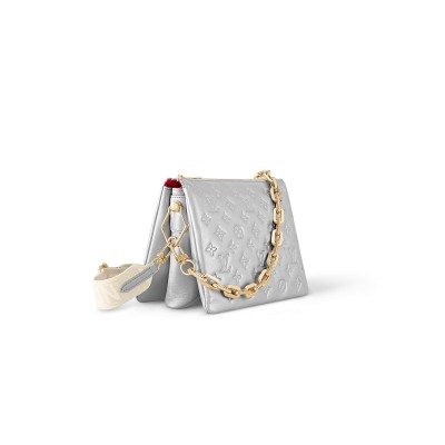 LOUIS VUITTON COUSSIN PM M21769 (26*20*12cm)